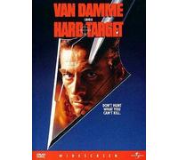 Chasse à l'homme [Francia] [DVD]