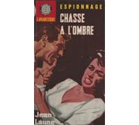 Chasse À Lombre (ebook)