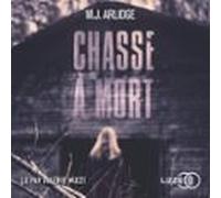 Chasse À Mort (audiolibro)