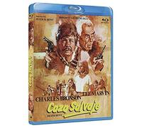 Chasse à mort / Death Hunt (1981) [ Origine Espagnole, Sans Langue Francaise ] (Blu-Ray)