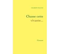 Chasse Cette Vivante... (ebook)