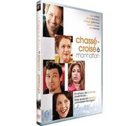 Chassé-croisé à Manhattan [Francia] [DVD]
