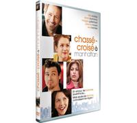 Chassé-croisé à Manhattan [Francia] [DVD]