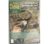 Chasse et gestion du cerf [Francia] [DVD]