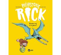 Chasse-moi si tu peux !