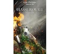 Chasse royale: Tome 1, De meute à mort