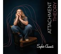 Chassée,Sophie - Attachment Theory [Vinilo]