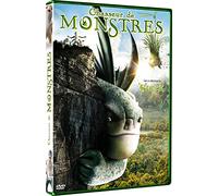 Chasseur de monstres [Francia] [DVD]