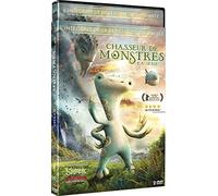 Chasseur de monstres - La Série [Francia] [DVD]
