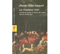 Chasseur Noir (ebook)