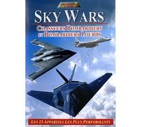 Chasseurs bombardiers et bombardiers lourds - Sky Wars [Francia] [DVD]
