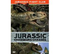 Chasseurs Chassés [DVD]