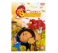 Chasseurs de dragons [DVD] (IMPORT) (No hay versión española)