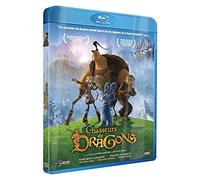 Chasseurs de dragons [Francia] [Blu-ray]