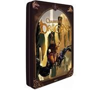 Chasseurs de dragons [Francia] [DVD]