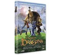 Chasseurs de dragons [Francia] [DVD]