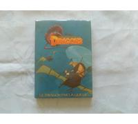 Chasseurs de dragons - Vol. 2 - Le dragon par la queue [Francia] [DVD]