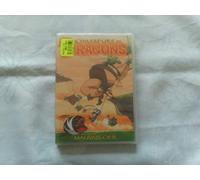 Chasseurs de dragons - Vol. 3 - Mauvais oeil [Francia] [DVD]