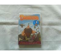 Chasseurs de dragons - Vol. 4 - Des invités indésirables [Francia] [DVD]