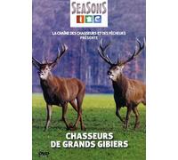 Chasseurs de grands gibiers [DVD]