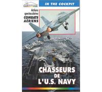 Chasseurs de l'u.s. navy [Francia] [VHS]
