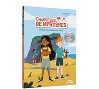 CHASSEURS DE MYSTÈRES - L'ESPION DU DÉBARQUEMENT: 09