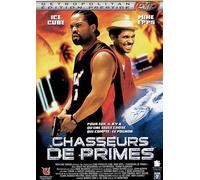 Chasseurs de primes [Francia] [DVD]