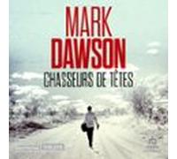 Chasseurs De Têtes (les Thrillers De John Milton T. 7) (audiolibro)