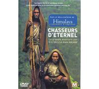Chasseurs d'eternel [Francia] [DVD]