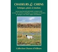 Chasseurs et chiens [Francia] [DVD]