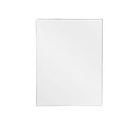 Châssis ArtistLine, dim. 30x40 cm, prof. 1,6 cm, 10 piezas, blanco