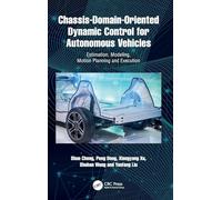 Chassis-Domain-Oriented Dynamic Control for Autonomous Vehicles: Estimation, Modeling, Motion Planning and Execution