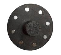 Chassis - Kit de limpieza para debajo del suelo, accesorio de lavado de coches | Spray portátil de alta presión - Fijación con boquillas giratorias, limpiador de alto rendimiento - Ampliación para