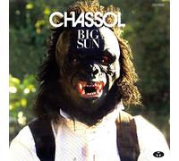 Chassol - Big Sun