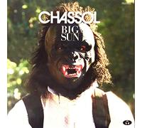 Chassol - Big Sun