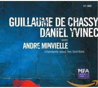 Chassy, Guillaume De - Chansons Sous Les Bombes