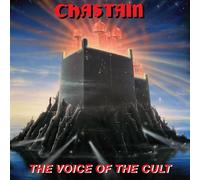 Chastain - The Voice Of The Cult [Vinilo]