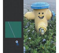 Chastity Belt & Holy Wave - That Guy + Time Crisis Too - Vinyle Jaune [Vinilo]