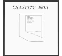 Chastity Belt - No Regerts (10Th Anniversary Edition) [Vinilo ltd color]