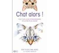 Chat Alors ! (ebook)