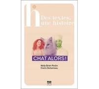 Chat Alors ! (ebook)