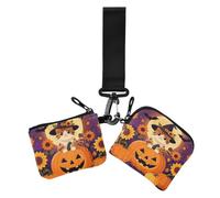 Chat D'halloween Citrouille D'automne Amusant Amoureux Des Chats Mujer