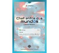 Chat entre dos mundos (novela gráfica) (Lanatus)