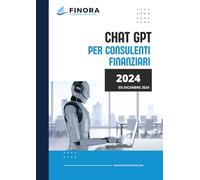 CHAT GPT: per Consulenti Finanziari bw
