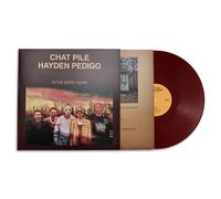 Chat Pile and Hayden Pedigo In the Earth Again (Vinyl) 12" Album Coloured Vinyl