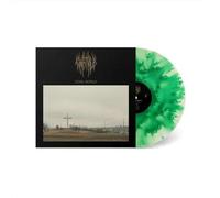 Chat Pile - Cool World - Green Colored Vinyl [Vinilo]