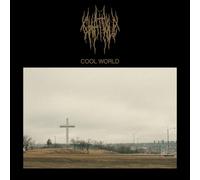 Chat Pile - Cool World [Musikkassette] [CASSETTE] [Casete]