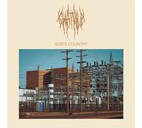 Chat Pile - God's Country [CASSETTE] [Casete]
