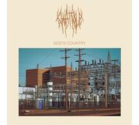 Chat Pile - God's Country [Vinilo]