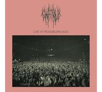Chat Pile - Live At Roadburn 2023 [VINYL] [Vinilo]